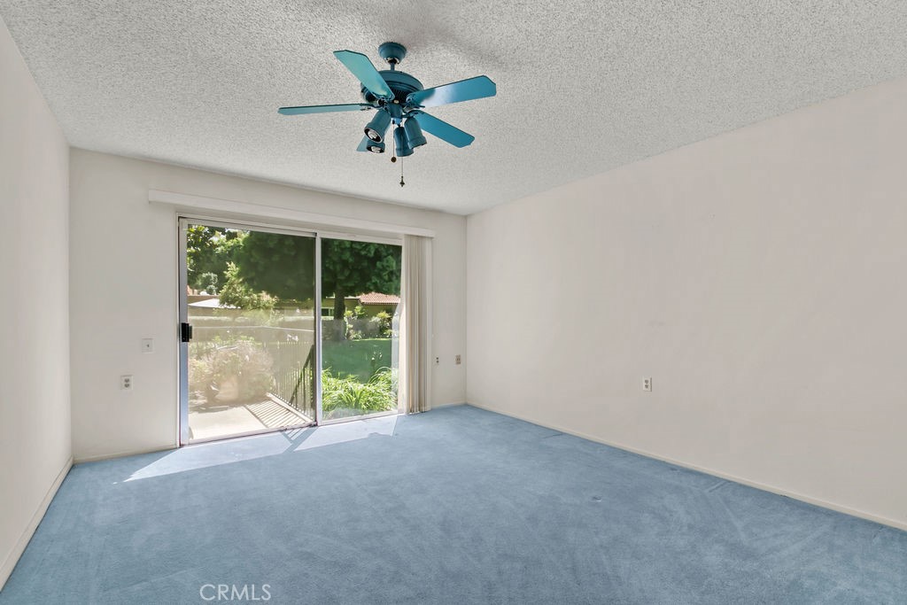 Leisure World (LW) - Residential