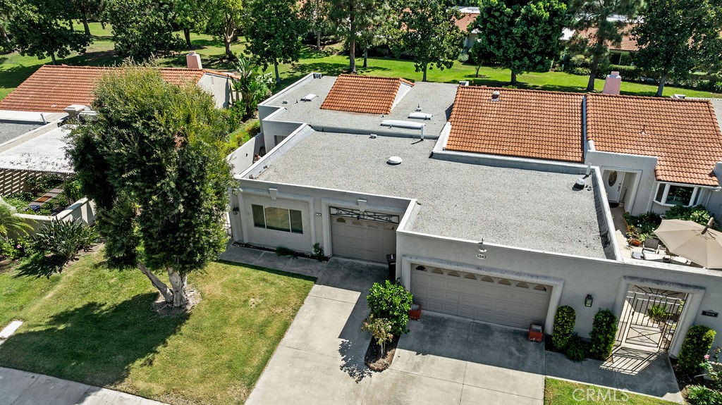 Leisure World (LW) - Residential