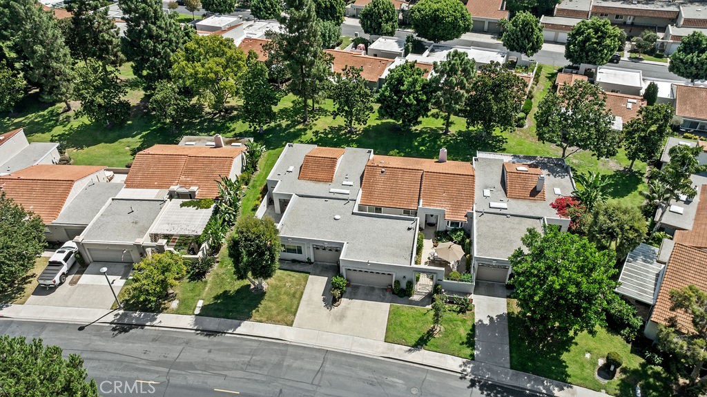 Leisure World (LW) - Residential
