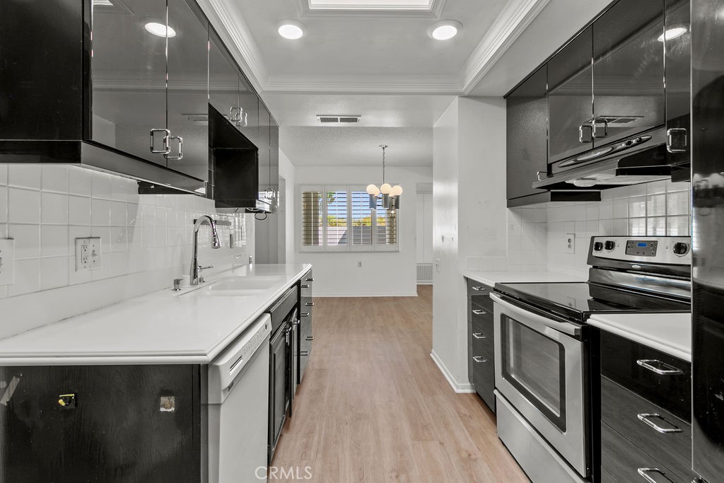 Leisure World (LW) - Residential