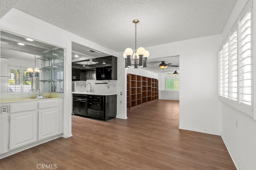 Leisure World (LW) - Residential
