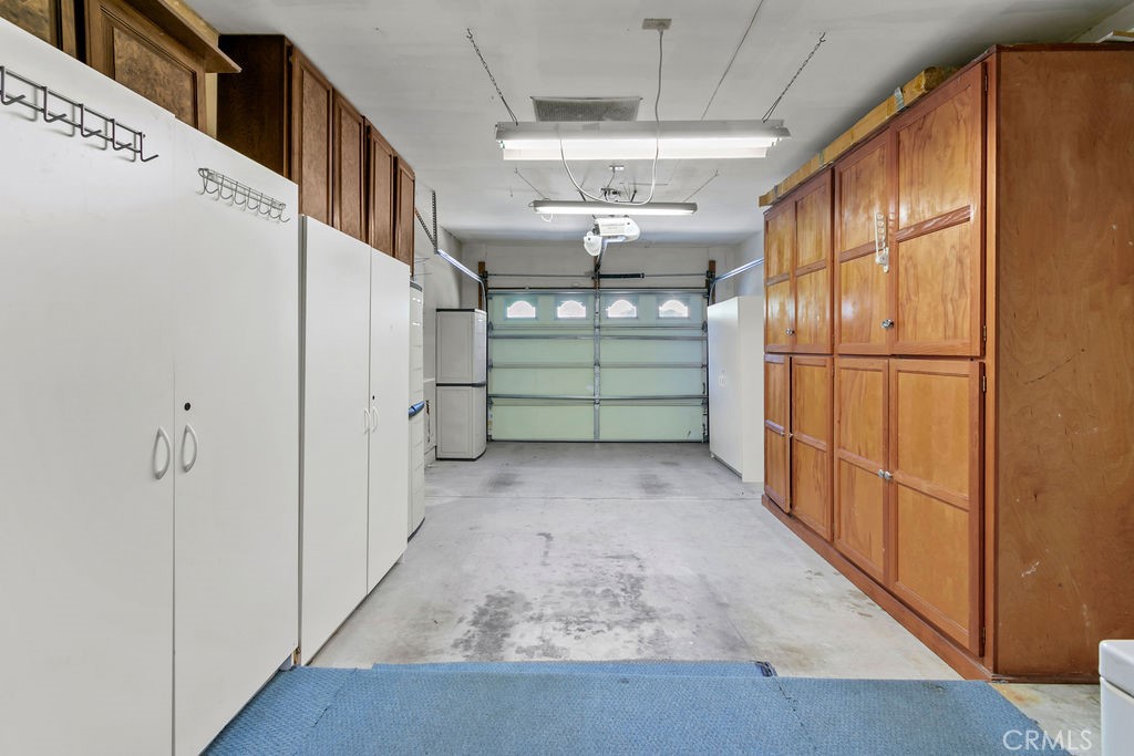 Leisure World (LW) - Residential