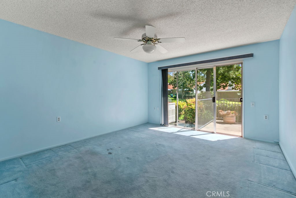 Leisure World (LW) - Residential