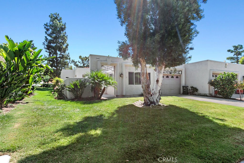 Leisure World (LW) - Residential