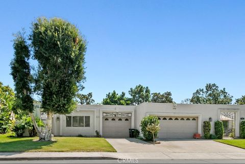 5543 Avenida Sosiega W A Laguna Woods CA 92637