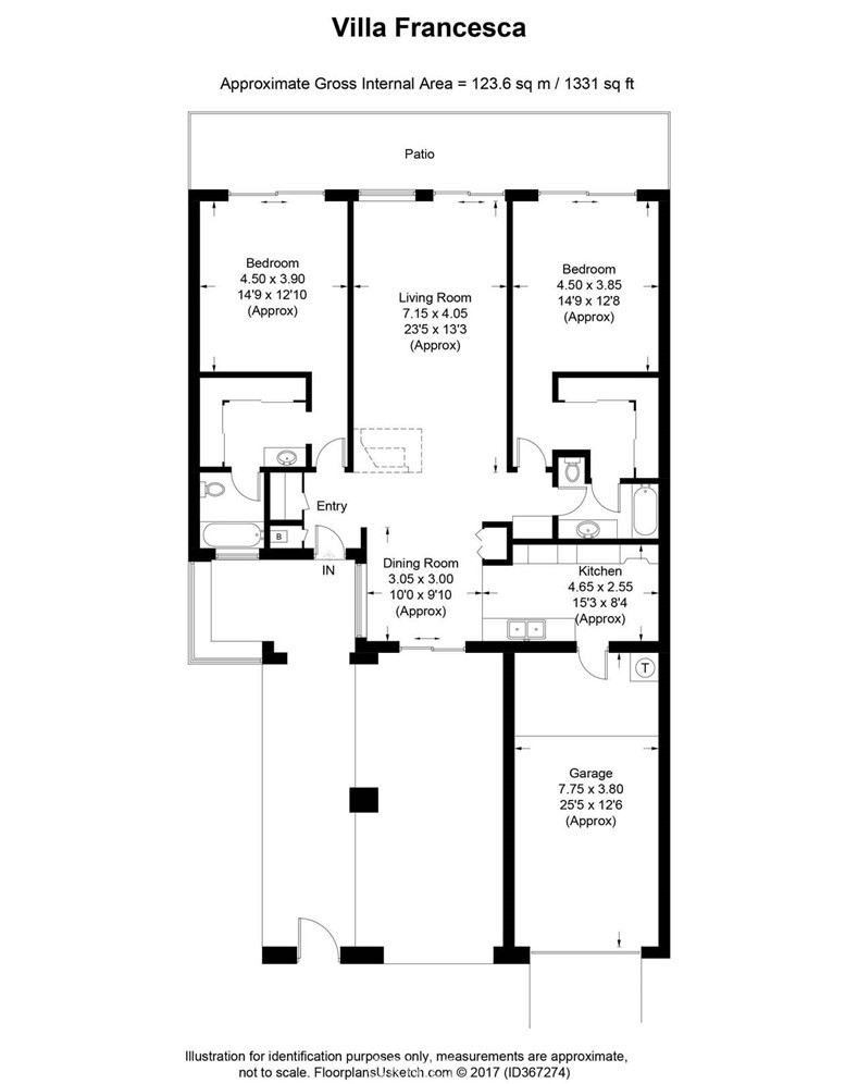 Leisure World (LW) - Residential