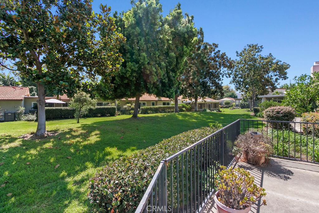Leisure World (LW) - Residential