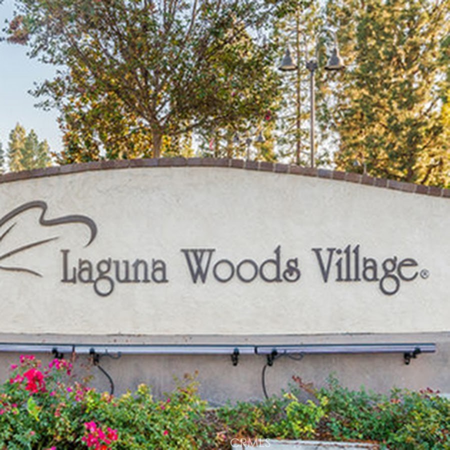 Leisure World (LW) - Residential