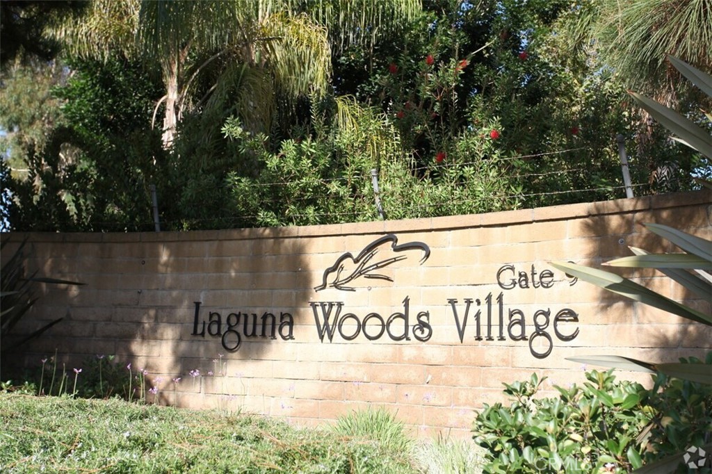 Leisure World (LW) - Residential
