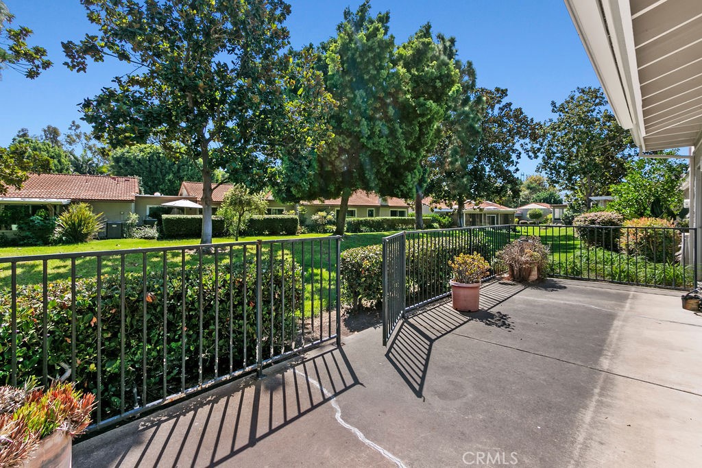 Leisure World (LW) - Residential