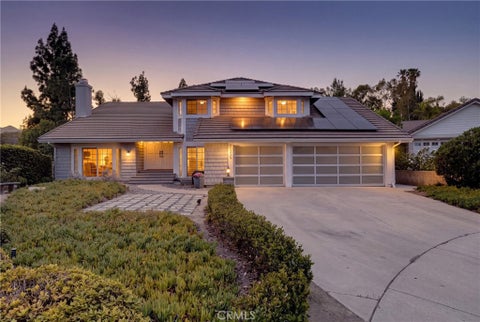 Photo of 21335 Dove PL, Chatsworth, CA 91311 (MLS # SR26175758)