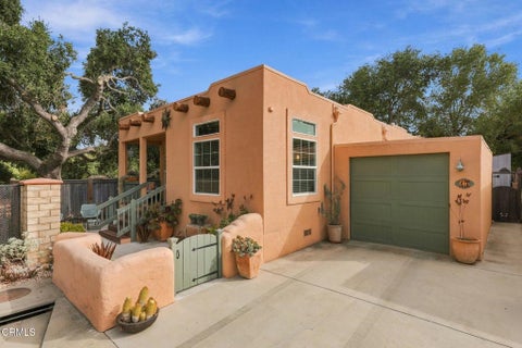 Photo of 1885 Maricopa Highway #17, Ojai, CA 93023 (MLS # V1-38973)