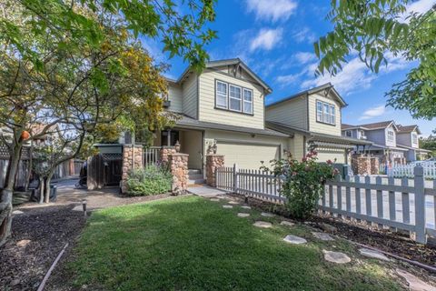 Photo of 33 North Street, San Juan Bautista, CA 95045 (MLS # ML82042084)