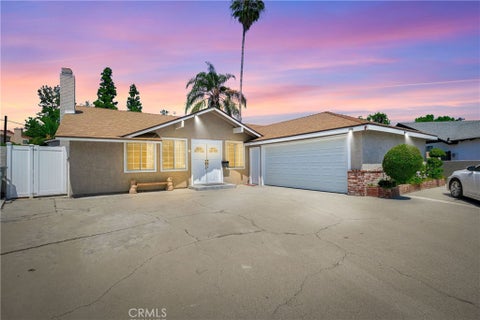 Photo of 344 S Frankfurt Avenue, West Covina, CA 91792 (MLS # SB26214969)