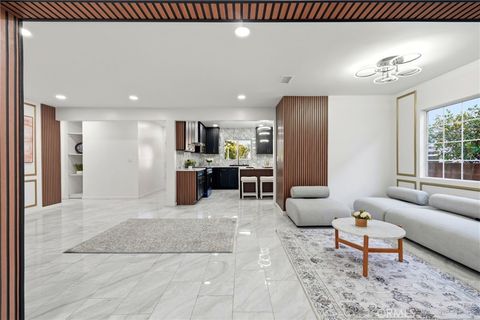 Photo of 18114 Schoenborn St, Northridge, CA 91325 (MLS # SR26056071)