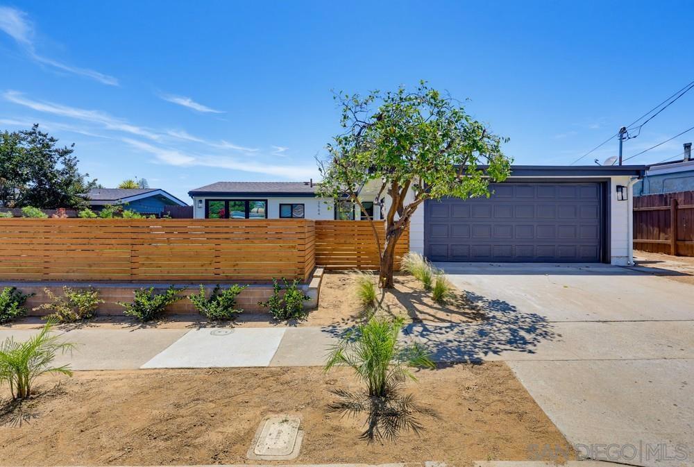 2564 Marathon DR, San Diego CA 92123