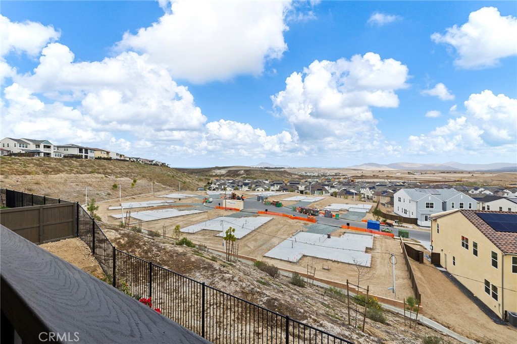 Chula Vista - Residential