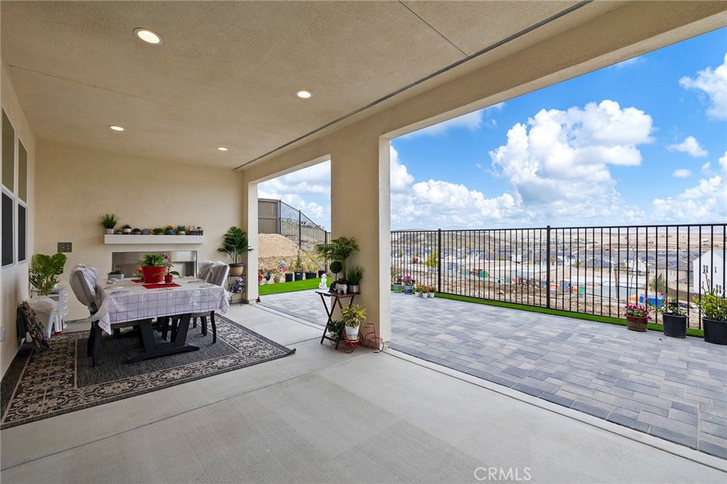 Chula Vista - Residential