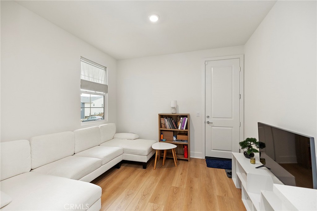 Chula Vista - Residential