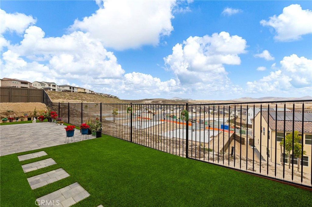 Chula Vista - Residential