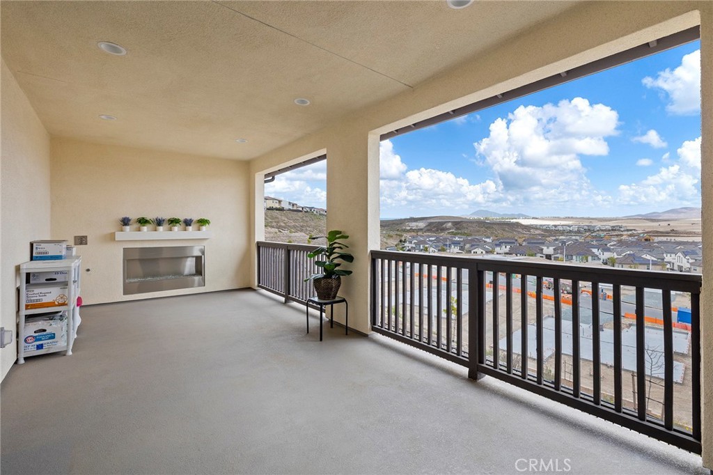 Chula Vista - Residential