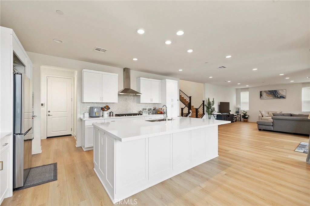 Chula Vista - Residential