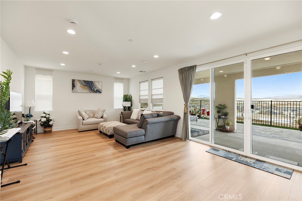 Chula Vista - Residential