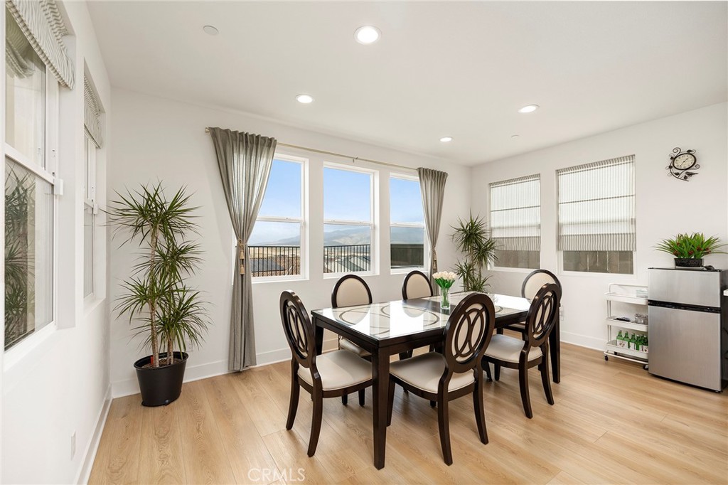 Chula Vista - Residential