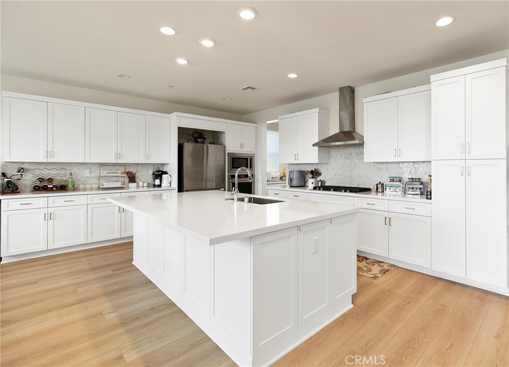 Chula Vista - Residential