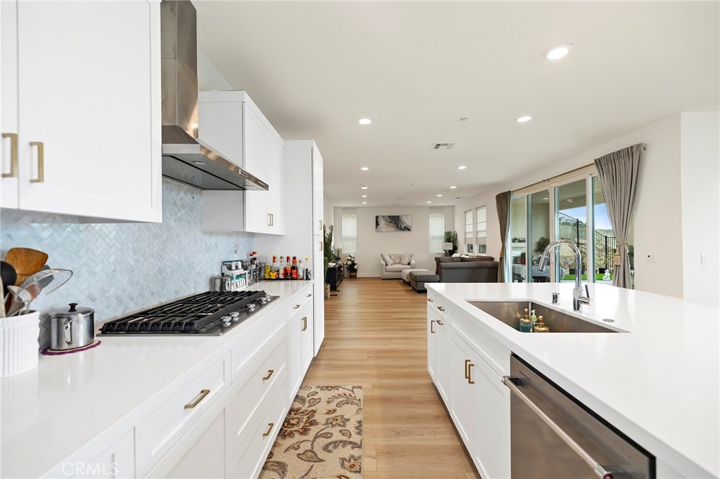Chula Vista - Residential