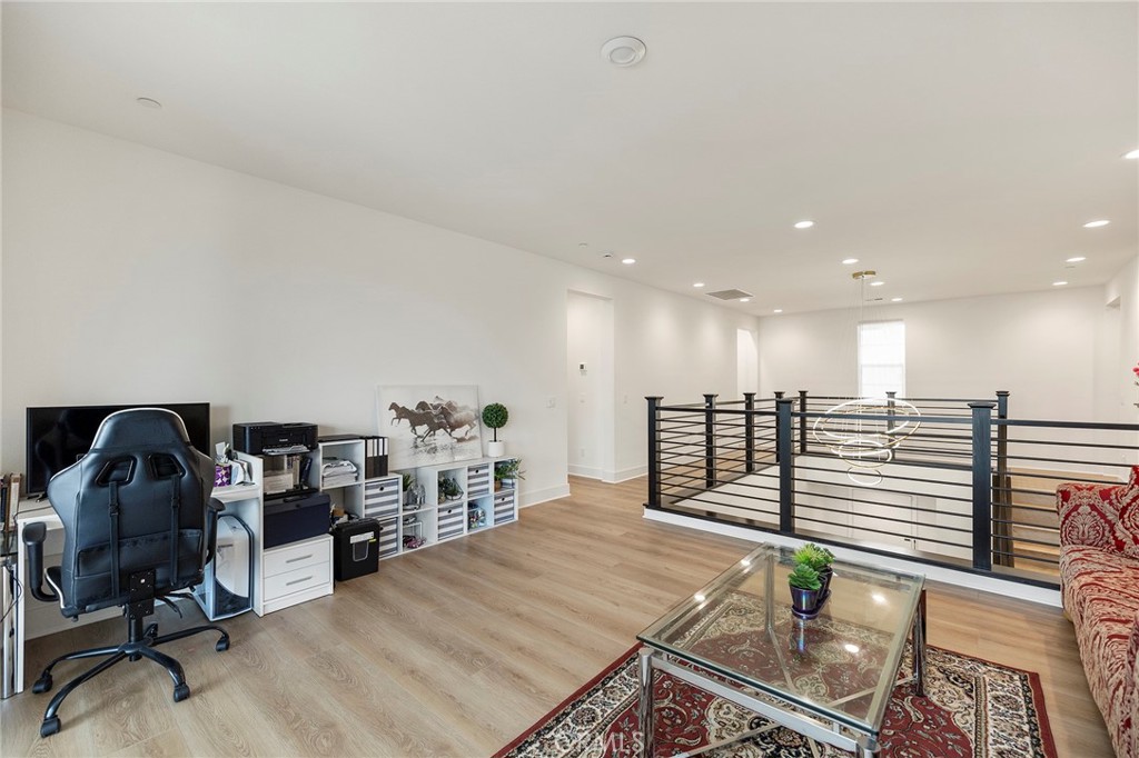 Chula Vista - Residential