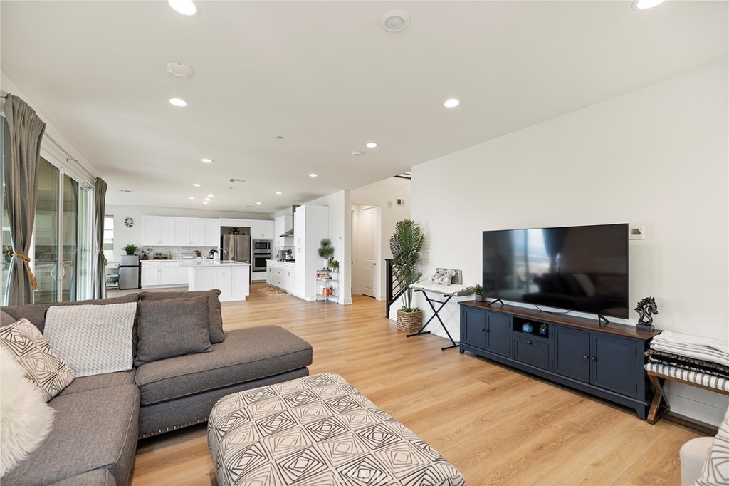 Chula Vista - Residential