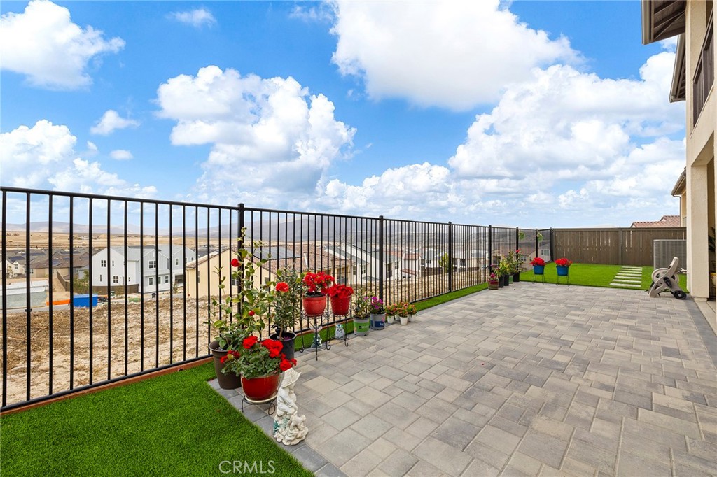 Chula Vista - Residential