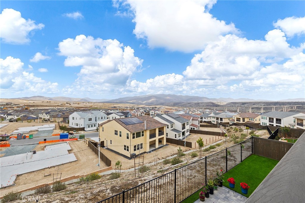 Chula Vista - Residential