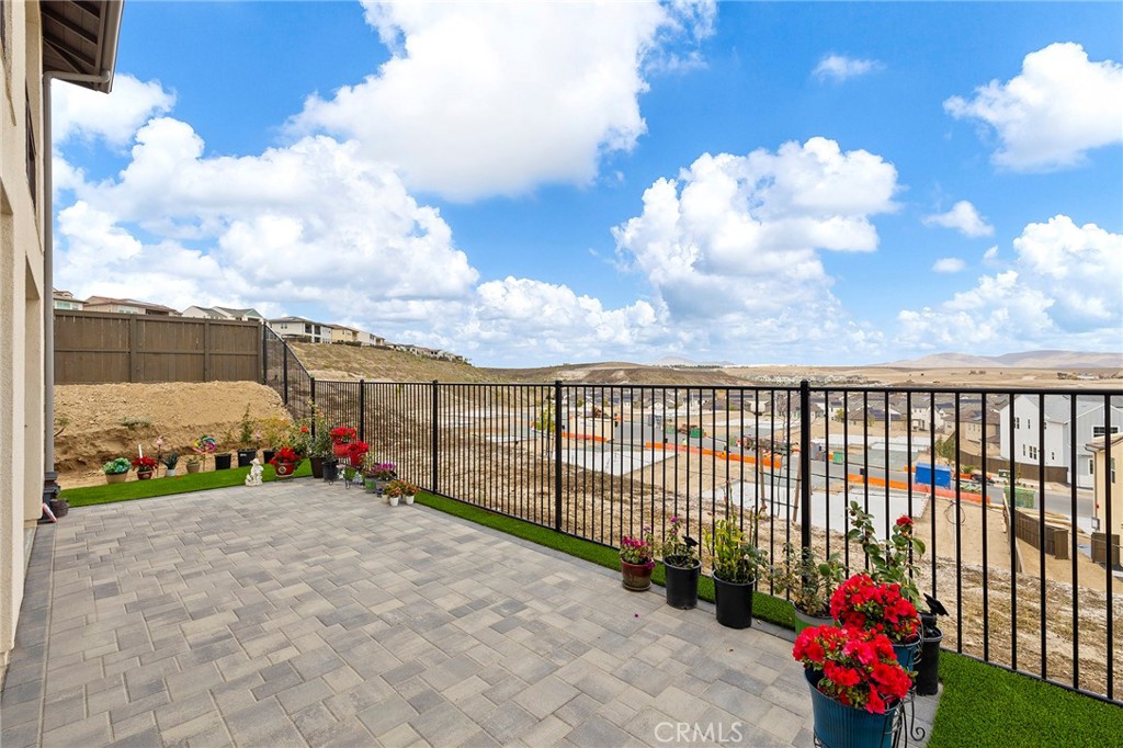Chula Vista - Residential