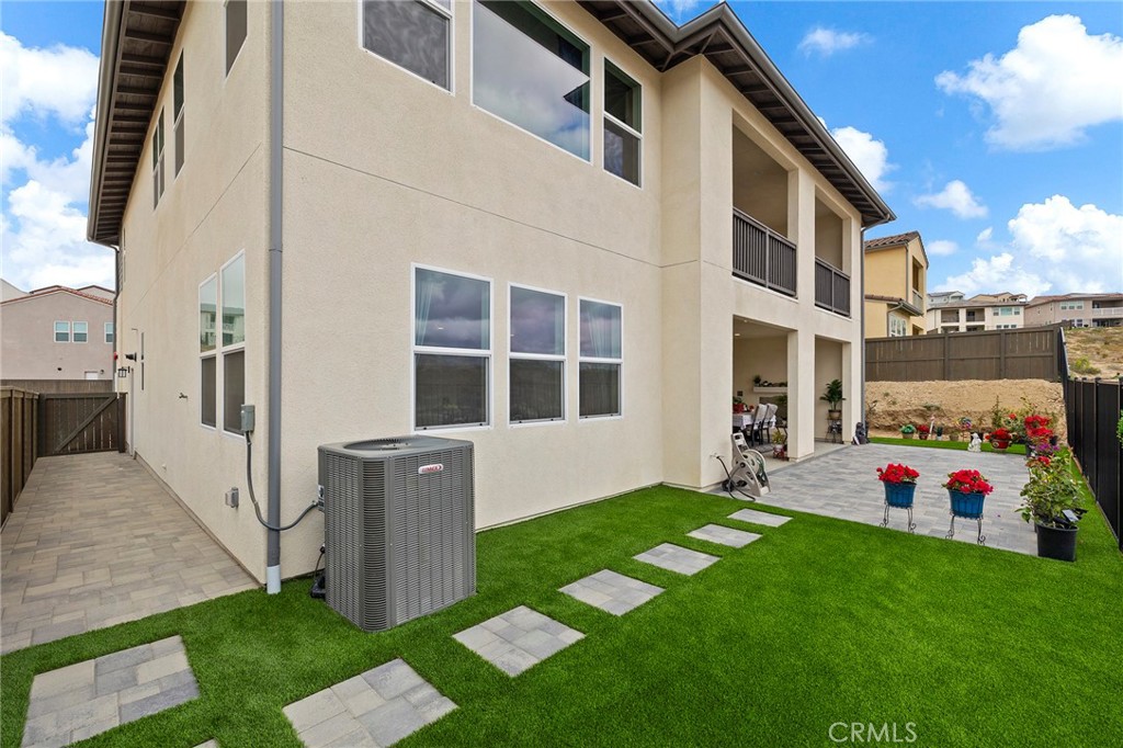 Chula Vista - Residential