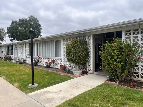 1842 Thunderbird Dr. M2-#1C Seal Beach CA 90740