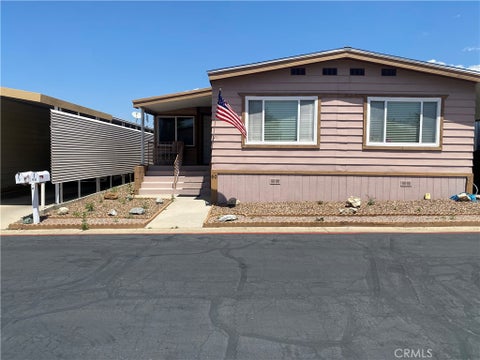 Photo of 975 California St #60, Calimesa, CA 92320 (MLS # CV26093172)