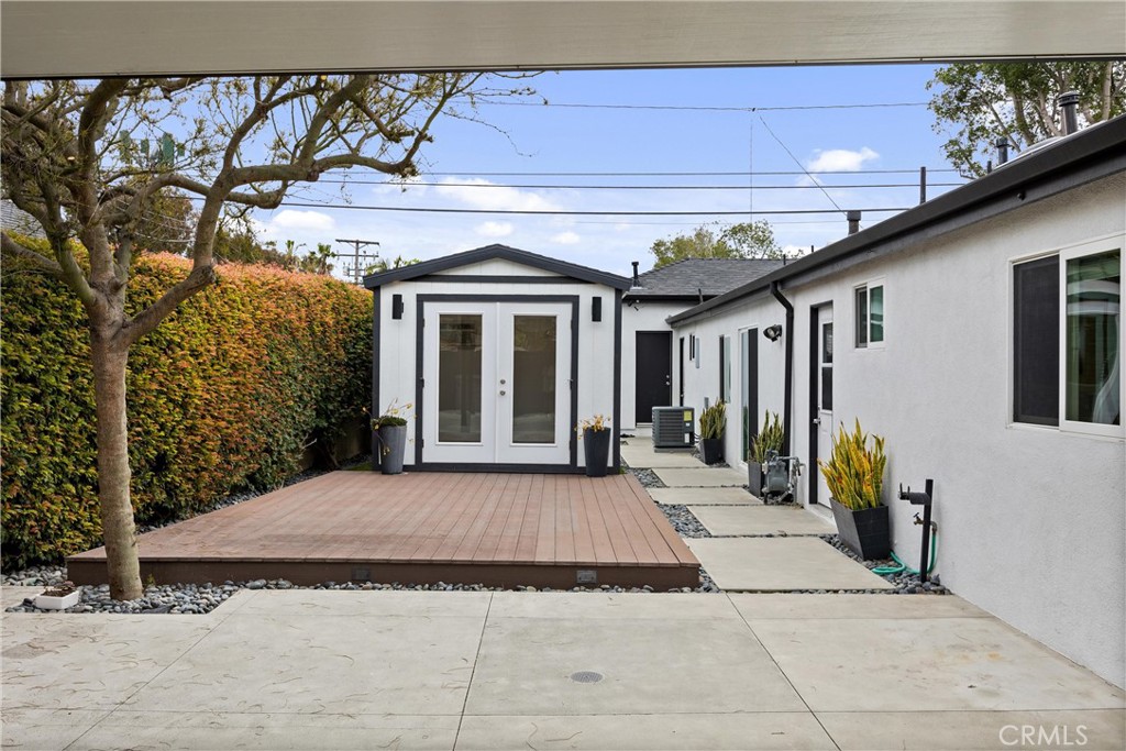 Freedom Homes (FREE) - Residential Lease
