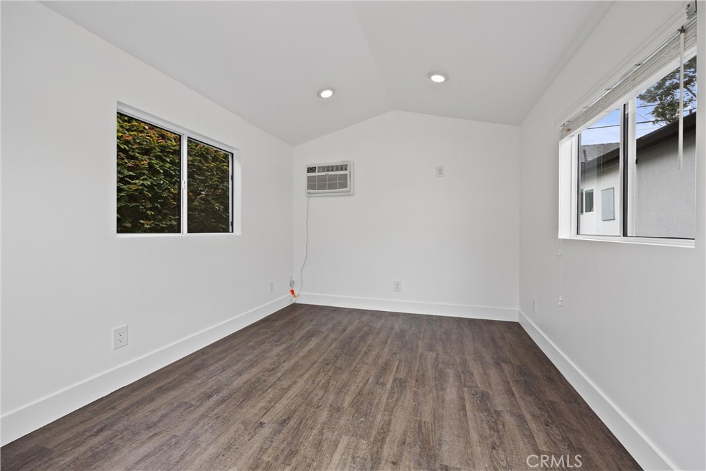 Freedom Homes (FREE) - Residential Lease