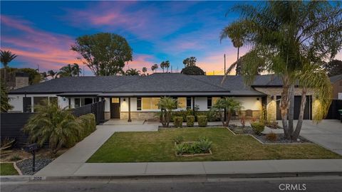 2100 Federal Costa Mesa CA 92627