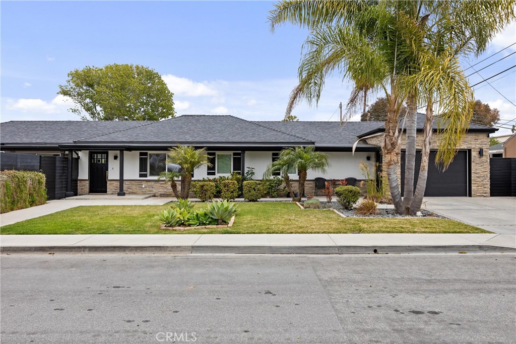 Freedom Homes (FREE) - Residential Lease
