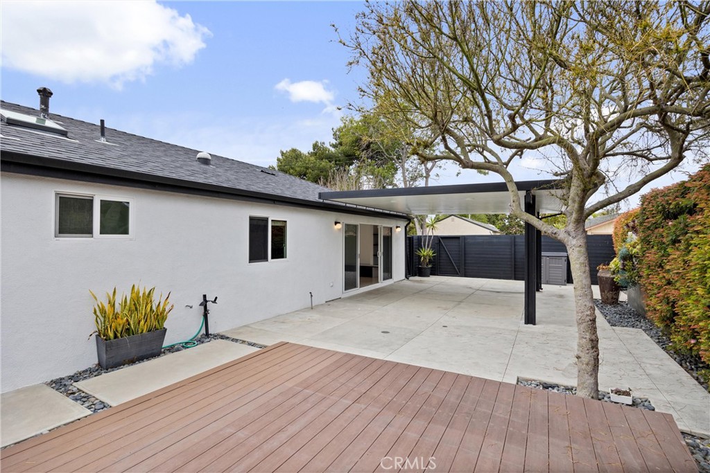 Freedom Homes (FREE) - Residential Lease