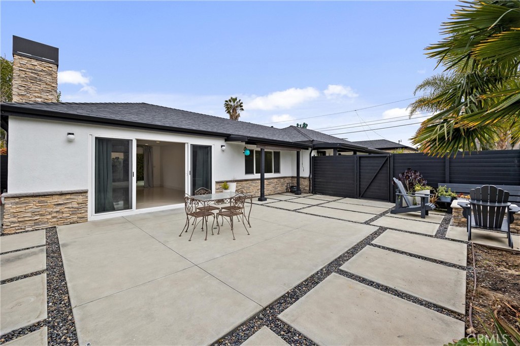 Freedom Homes (FREE) - Residential Lease