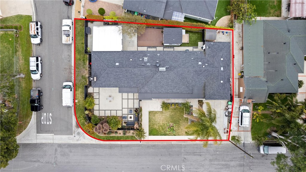 Freedom Homes (FREE) - Residential Lease