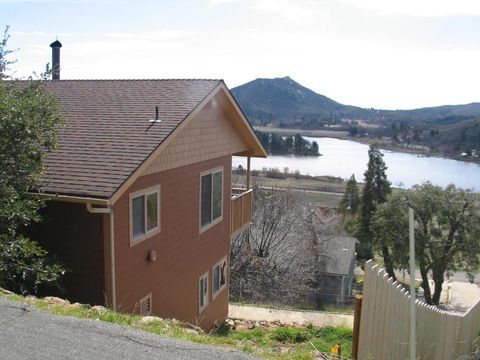 Photo of 34675 Yuma Road Rd, Julian, CA 92036 (MLS # PTP2600982)