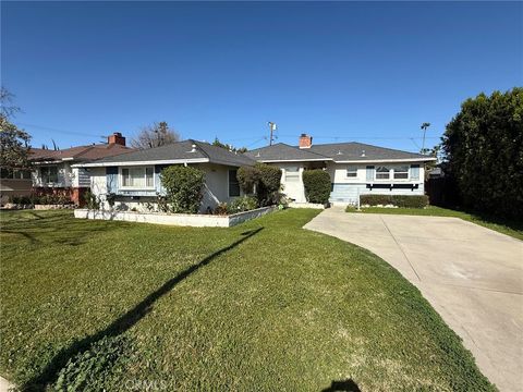 19465 Friar Tarzana CA 91335