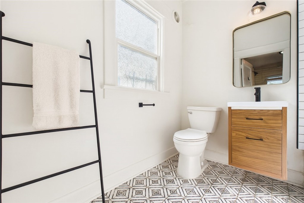 San Diego - Residential Lease
