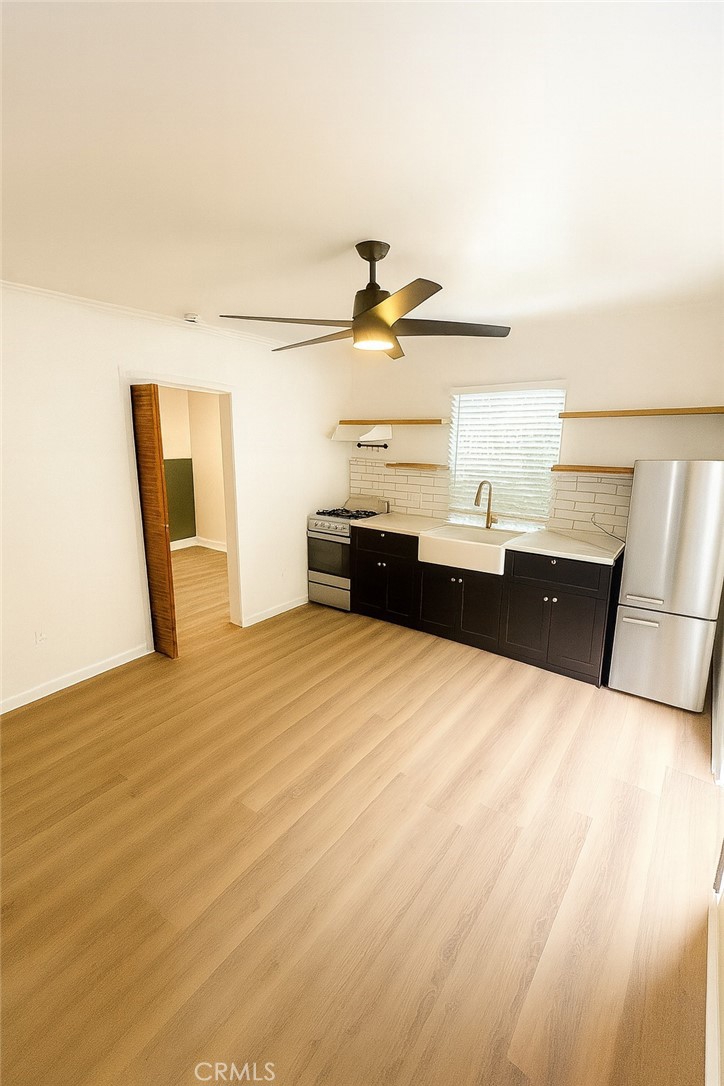 San Diego - Residential Lease
