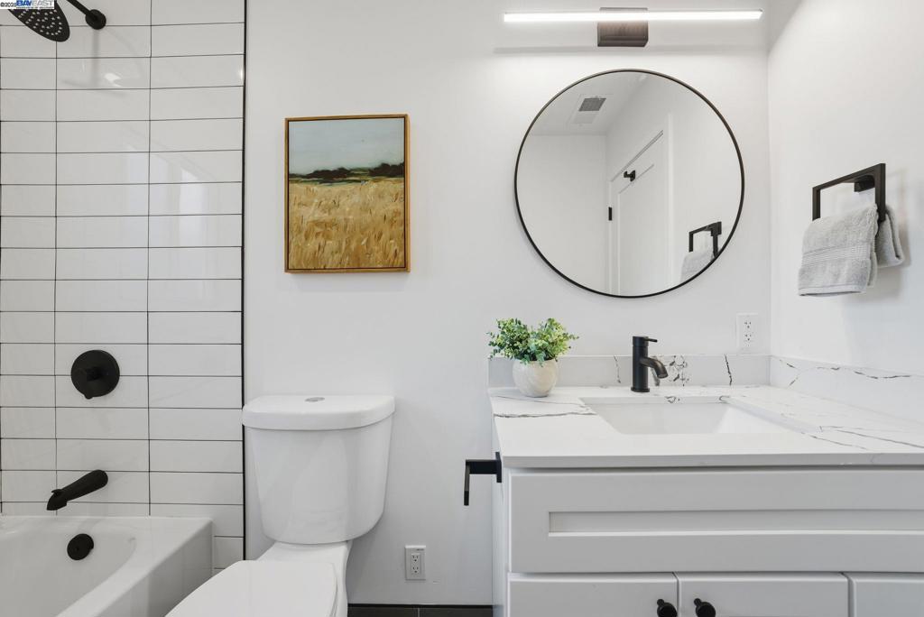 SAN LEANDRO BRDR - Residential